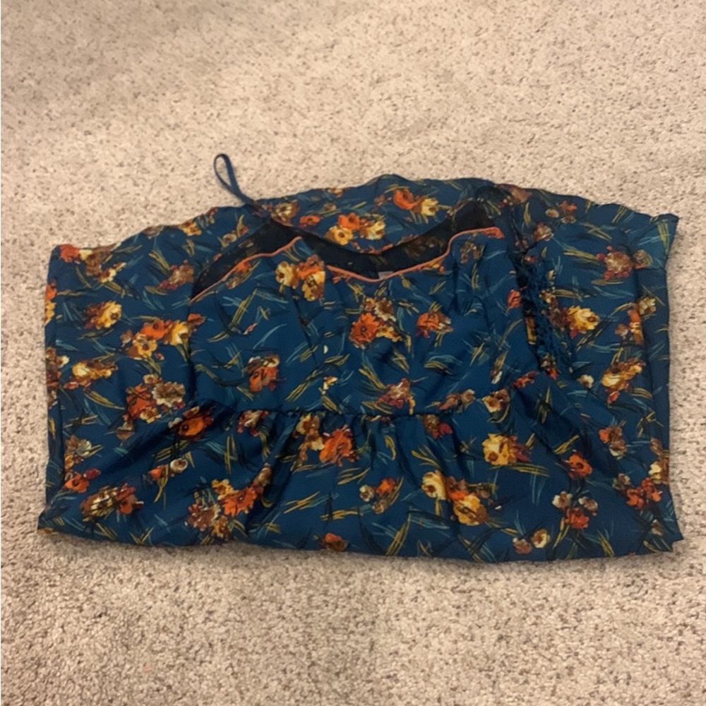 Xhilaration Dress (Small)